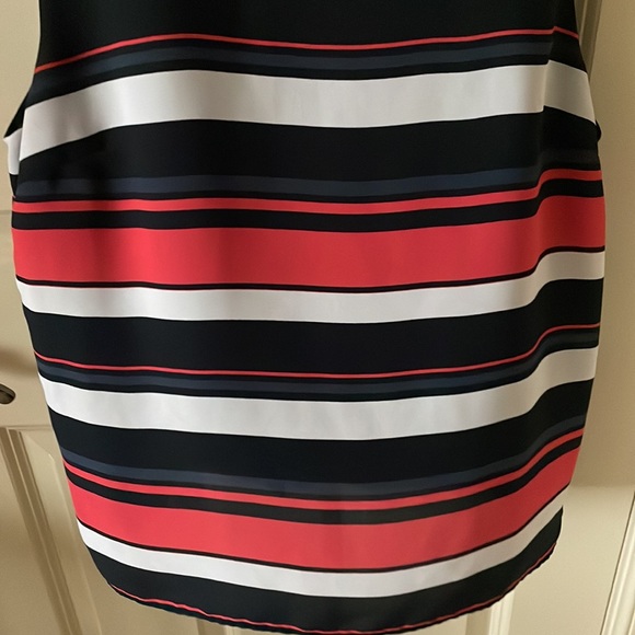 Banana Republic Striped Top! - Picture 3 of 7